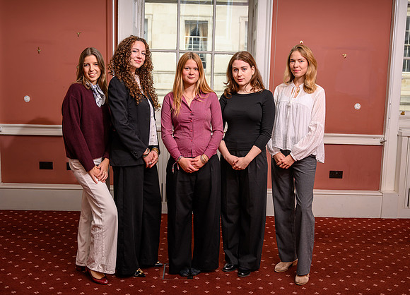 Law School Societies-107