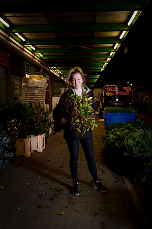 Florence Florist Before Sunrise-3