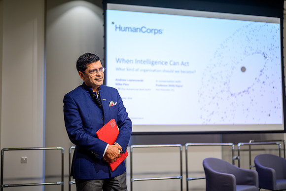 Human Corps Book Launch-40