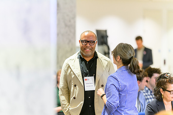 Human Corps Book Launch-31