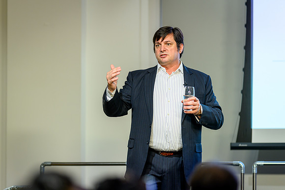 Human Corps Book Launch-84
