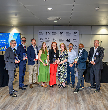 NIHR Awards Groups-14