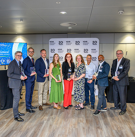 NIHR Awards Groups-13