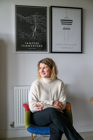 Johanna Finland 44-6