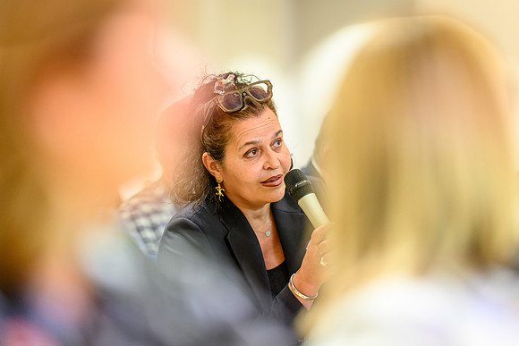 Human Corps Book Launch-131