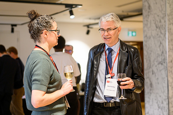Human Corps Book Launch-12