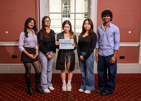 Law School Societies-121