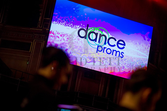 Dance Proms 2015-2