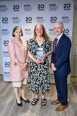 NIHR Awards 2026-158