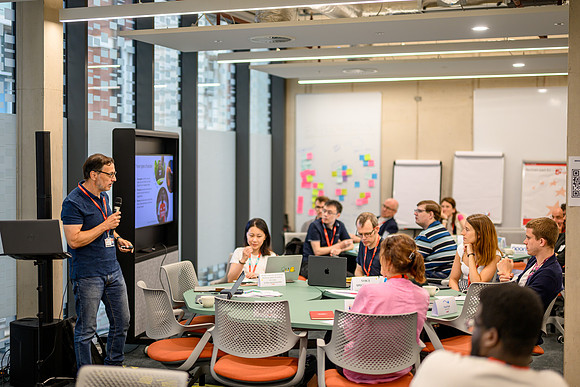 LIHE Workshop Day 2-26