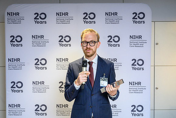 NIHR Awards 2026-95