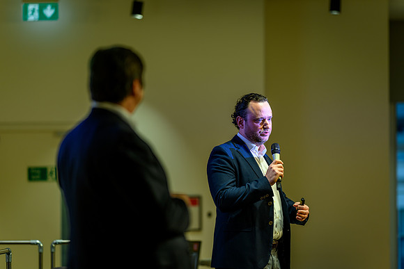 Human Corps Book Launch-76