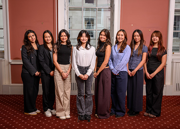 Law School Societies-113