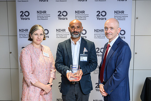 NIHR Awards 2026-139