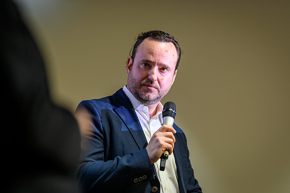 Human Corps Book Launch-77