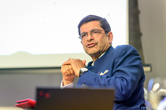 Human Corps Book Launch-128