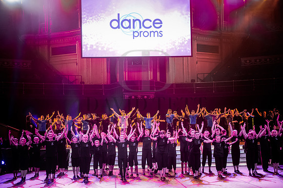 Dance Proms 2015-15
