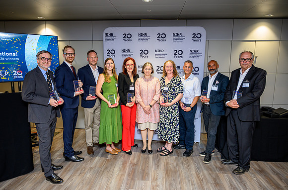 NIHR Awards Groups-7