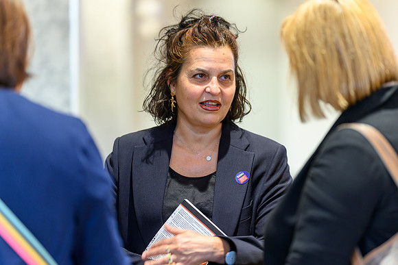 Human Corps Book Launch-9