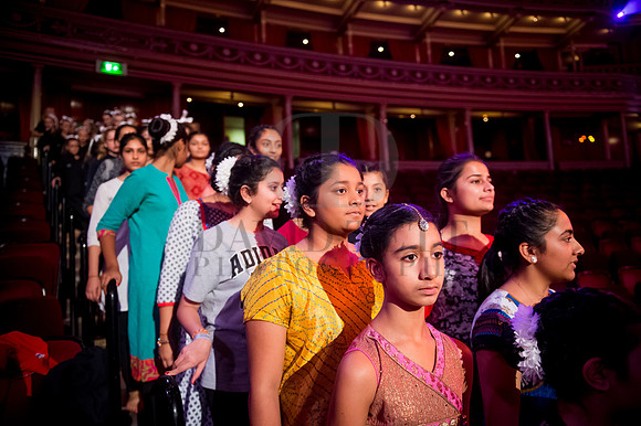 Dance Proms 2015-20