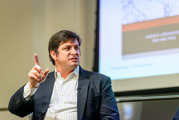 Human Corps Book Launch-122