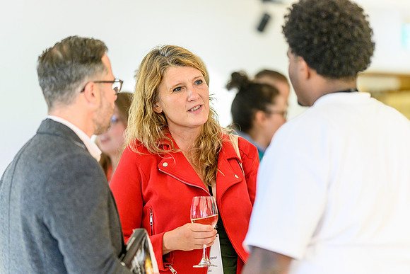 Human Corps Book Launch-29