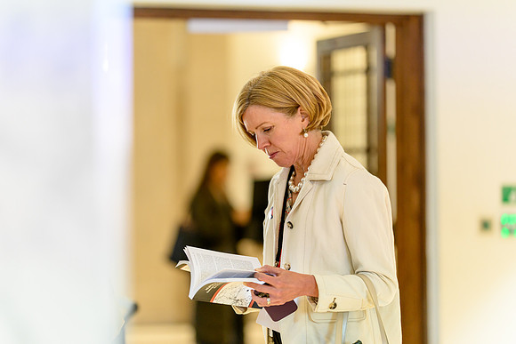 Human Corps Book Launch-20