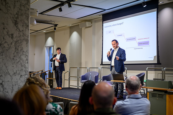 Human Corps Book Launch-87