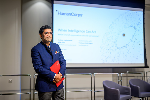 Human Corps Book Launch-41