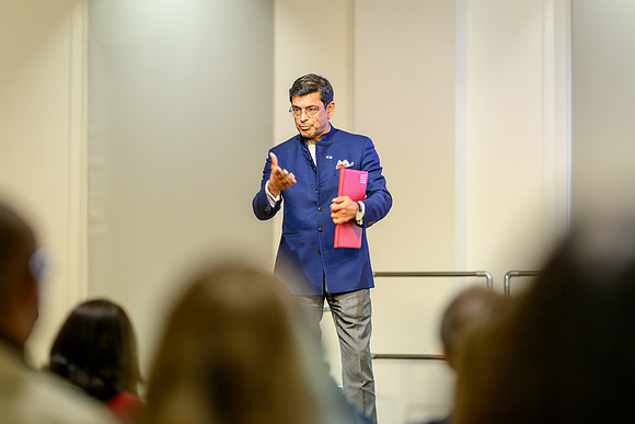 Human Corps Book Launch-45