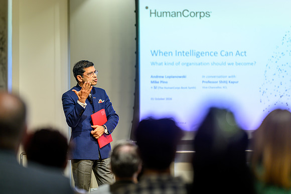 Human Corps Book Launch-53