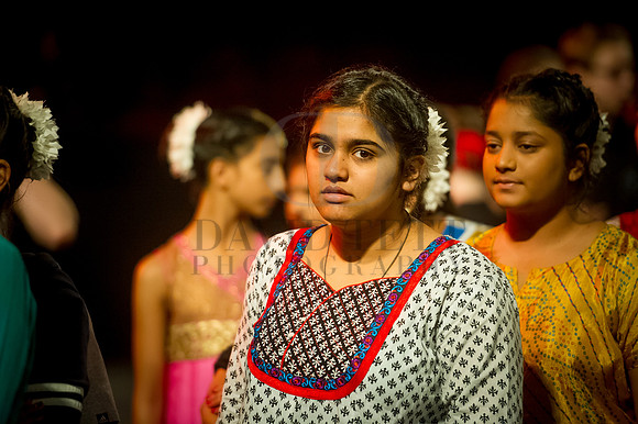 Dance Proms 2015-18