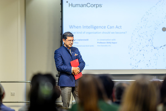 Human Corps Book Launch-58