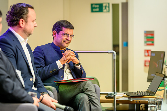 Human Corps Book Launch-104