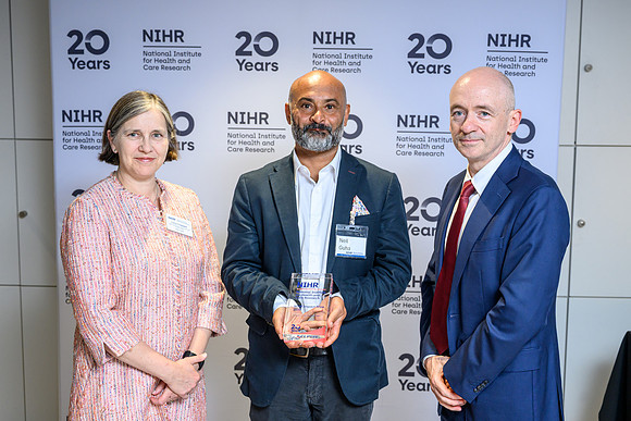 NIHR Awards 2026-136