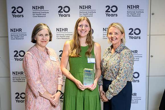 NIHR Awards 2026-99