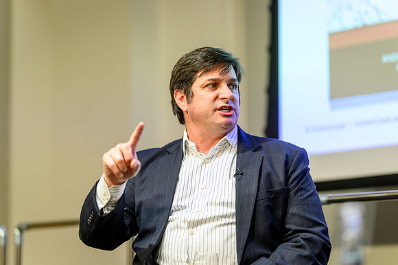 Human Corps Book Launch-126