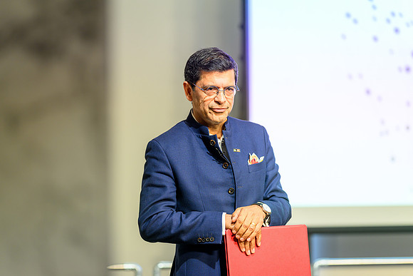 Human Corps Book Launch-37