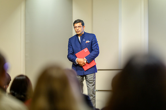Human Corps Book Launch-49