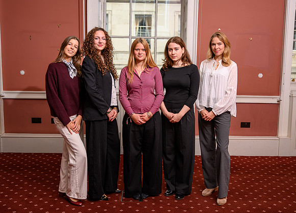 Law School Societies-106