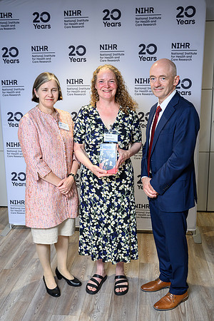 NIHR Awards 2026-155