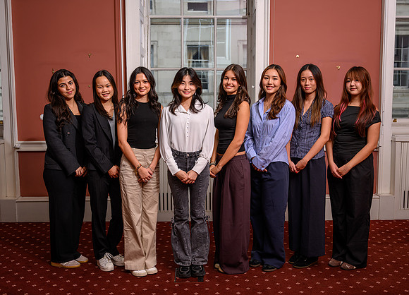 Law School Societies-110