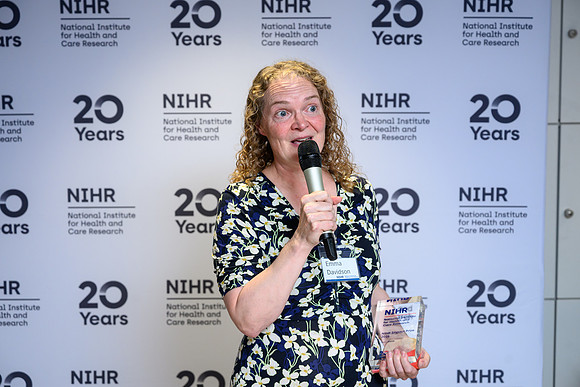 NIHR Awards 2026-161