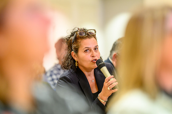 Human Corps Book Launch-130