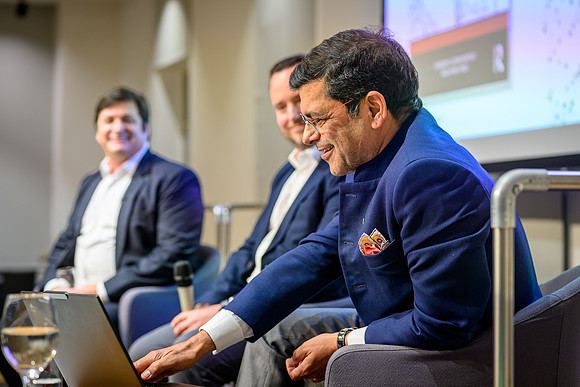 Human Corps Book Launch-138