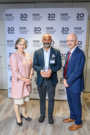 NIHR Awards 2026-142