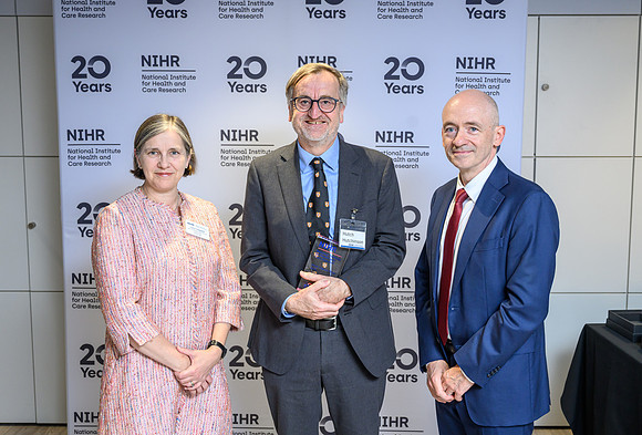 NIHR Awards 2026-113