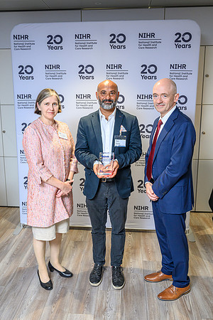 NIHR Awards 2026-143