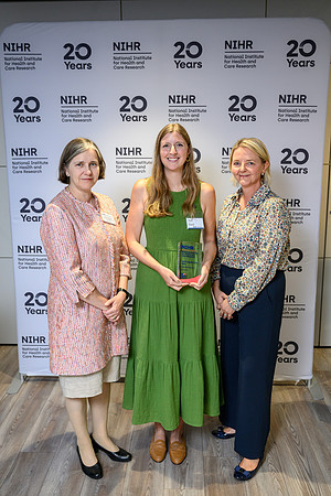 NIHR Awards 2026-103
