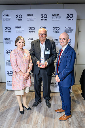 NIHR Awards 2026-169